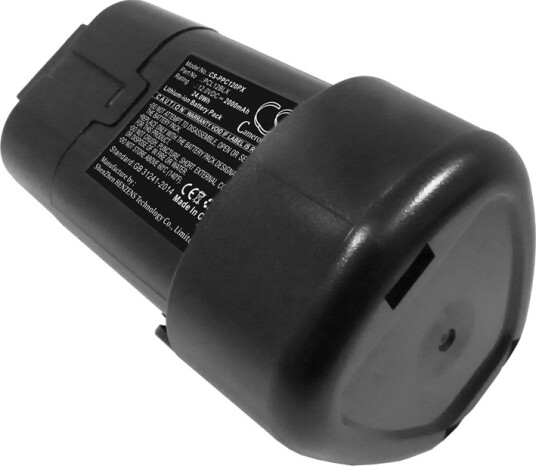 Batteri Til Porter Cable Pcl12c Batteri Til Porter Cable Pcl12c