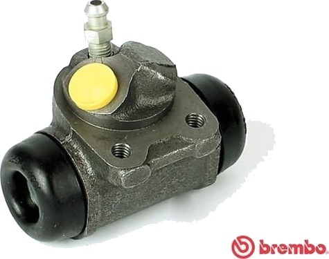 Hjulsylinder, brems BREMBO A 12 111