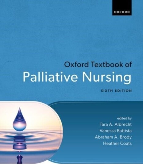 Oxford Textbook of Palliative Nursing