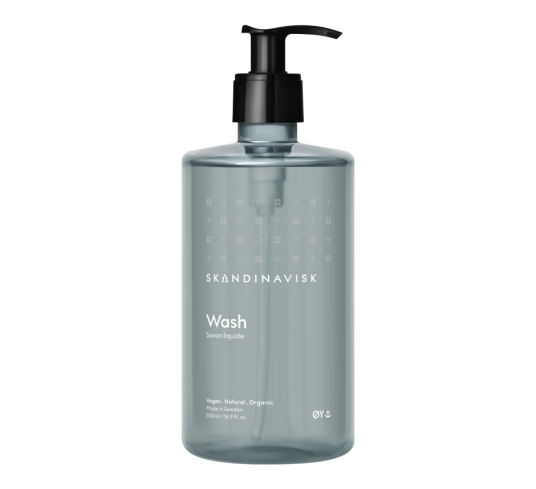 Skandinavisk ØY Wash 500ml Skandinavisk ØY Wash 500ml