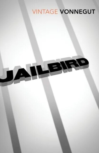 Jailbird Av Kurt Vonnegut