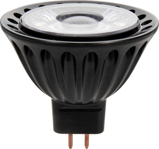 Namron LED Pære Dimbar 7W MR16 12V - 3802996