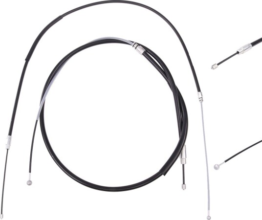 RIDEX 124C1368 Tautrekk håndbremse
