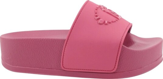 Liu Jo Dame Sko Rosa 36 EU,