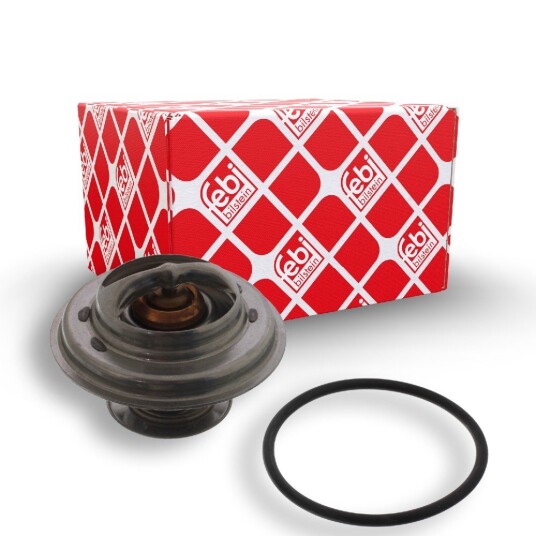Termostat FEBI BILSTEIN 01598
