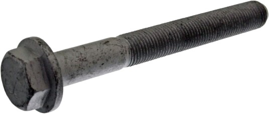 Bolt, panhardstang FEBI BILSTEIN 40158