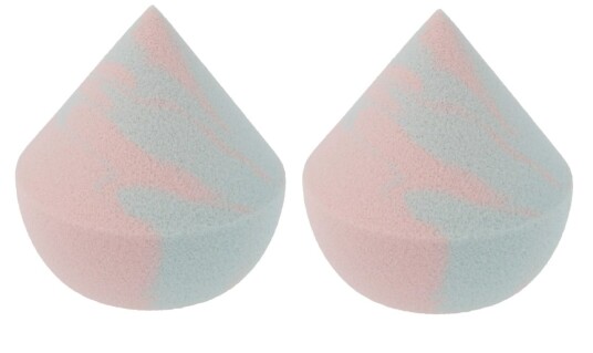 Parsa LOV.U Make-Up Blender Multi 2 pcs Parsa LOV.U Make-Up Blender Multi 2 pcs