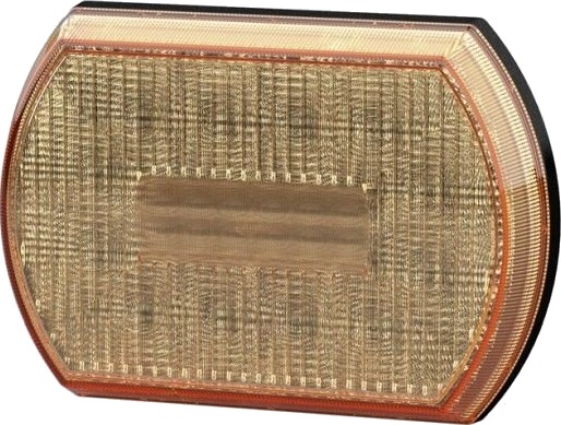 HELLA 2BA 013 330-021 Blinklys