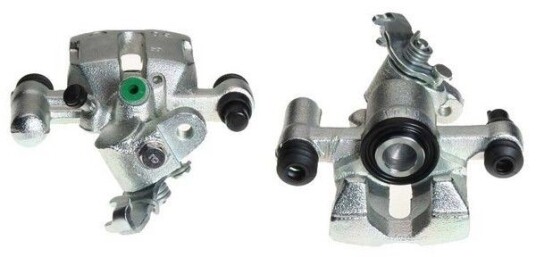 Bremsecaliper BUDWEG CALIPER 341930