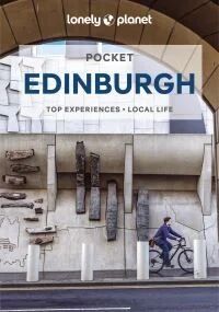 Pocket Edinburgh Av Neil Wilson