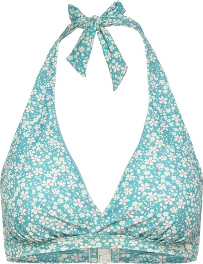 Abecita | Maui Halterneck Bikini Bra Pink Crush | BC x 70