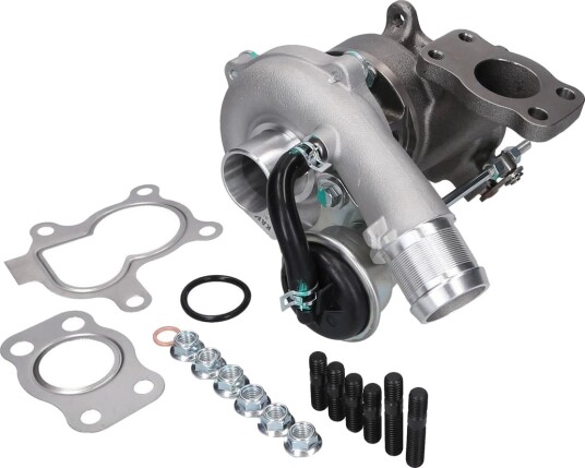 Turbolader KAMOKA 8600111