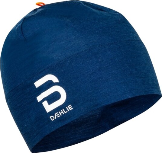 Dæhlie Wool Cross Hat Estae Blue OS