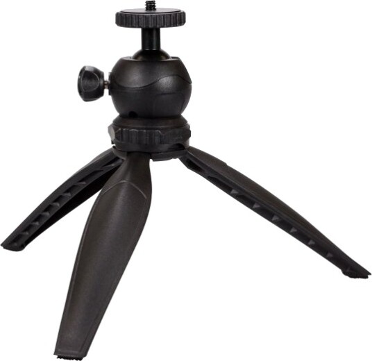 B.I.G. MT-380 Mini Tripod Black 126.5 cm