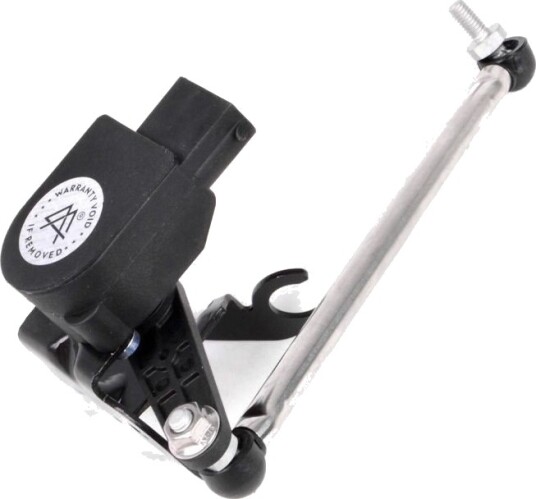 Sensor, nivåregulering MiesslerAutomotive 41076-01-2104