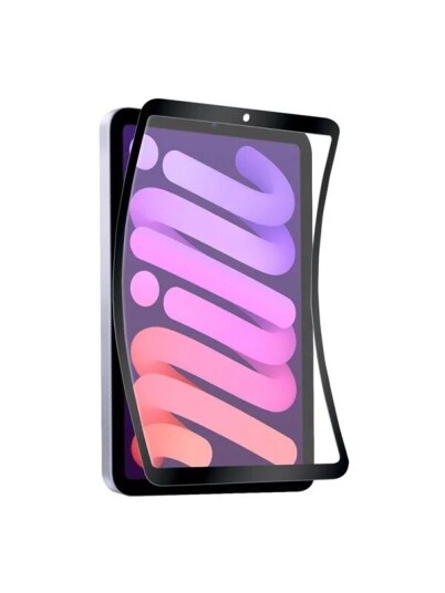 SBS Full Screen Protector Flexible Glass for iPad Mini 6