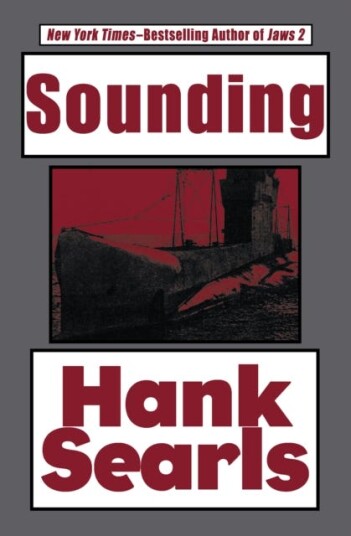 Sounding Av Hank Searls