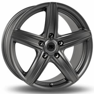 Racer Ice Full Gun 7x16 4x108 ET25 B65.1