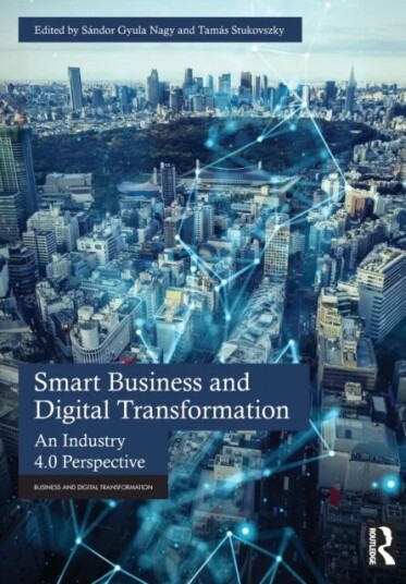 Smart Business And Digital Transformation