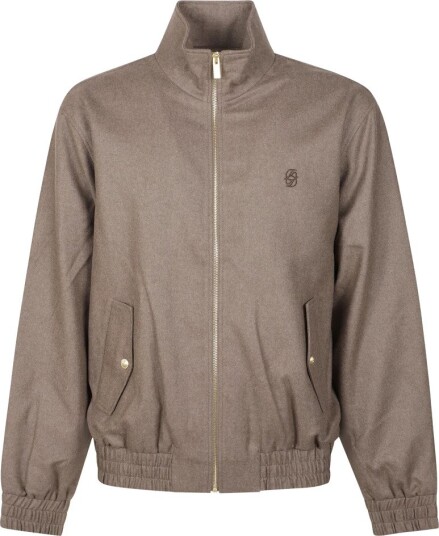 Drole de Monsieur Herre Jakker Brun S,