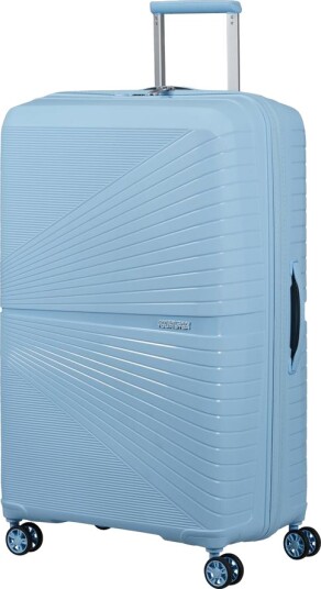 American Tourister Airconic Spinner Koffert 101L, Neptune Blue