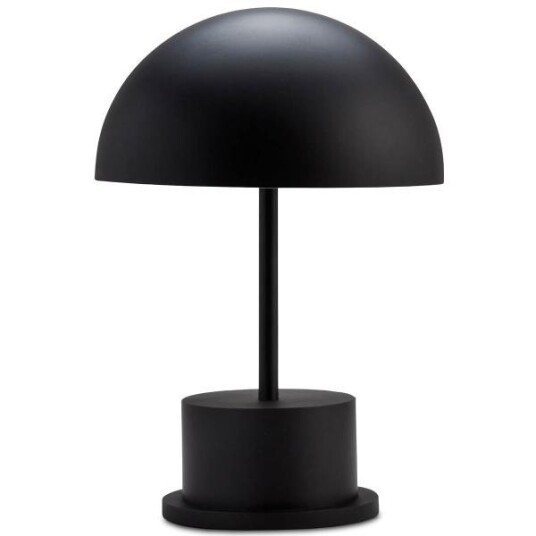 Printworks  Riviera lampe svart