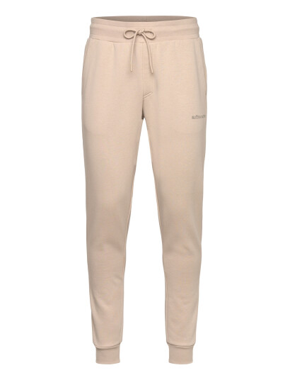Björn Borg Borg Essential 3 Sweatpants Beige S Björn Borg Borg Essential 3 Sweatpants Beige S