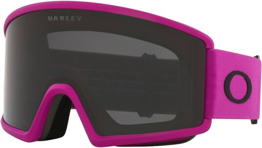 Oakley Target Line L Ultra Purple