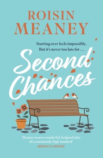 Second Chances Second Chances