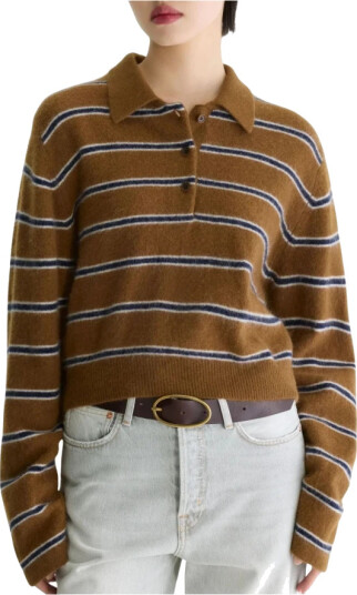 Bellerose Dame Topper Brun XS, Bellerose Dame Topper Brun XS,