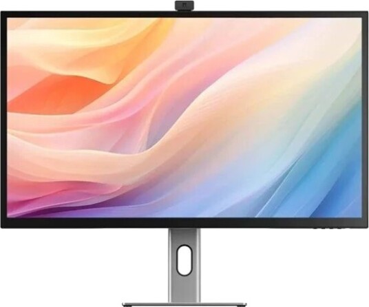 Alogic Clarity Max Pro 32" PC-skjerm 4K UHD med Webcam og USB Hub Alogic Clarity Max Pro 32" PC-skjerm 4K UHD med Webcam og USB Hub
