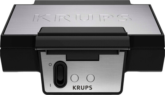 Krups FDK Iconic sandwichgrill Krups FDK Iconic sandwichgrill