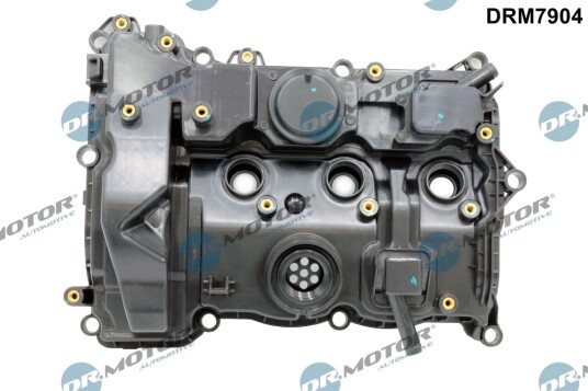 Toppdeksel DR.MOTOR AUTOMOTIVE DRM7904 Toppdeksel DR.MOTOR AUTOMOTIVE DRM7904