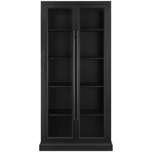 Artwood NARBONNE Cabinet black Artwood NARBONNE Cabinet black