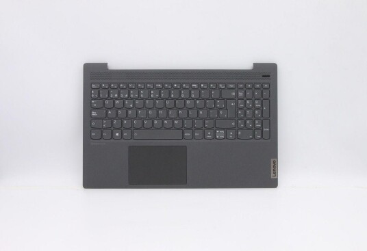 Lenovo Upper Case ASM_SP L81YK BLFPGG MEDION