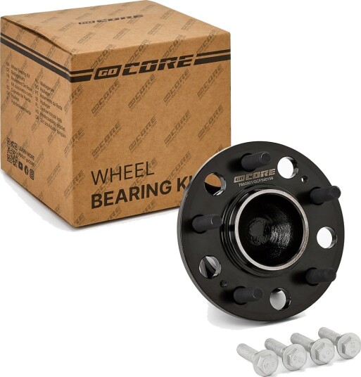 goCORE GCF540158 Hjullager
