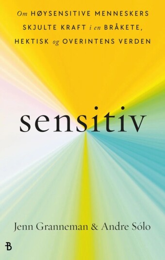 Sensitiv Av Jenn Granneman, Andre Solo