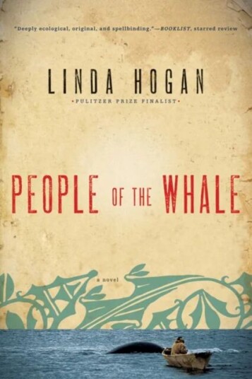 People Of The Whale Av Linda Hogan