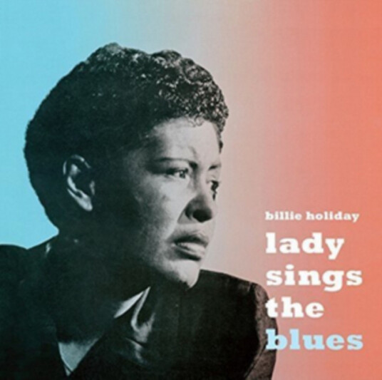Billie Holiday  Lady Sings The Blues  CD