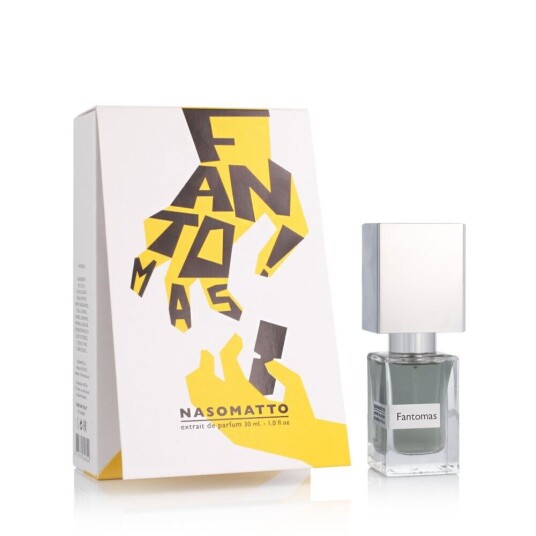 Nasomatto Unisex Parfyme Nasomatto Fantomas 30 Ml Nasomatto Unisex Parfyme Nasomatto Fantomas 30 Ml