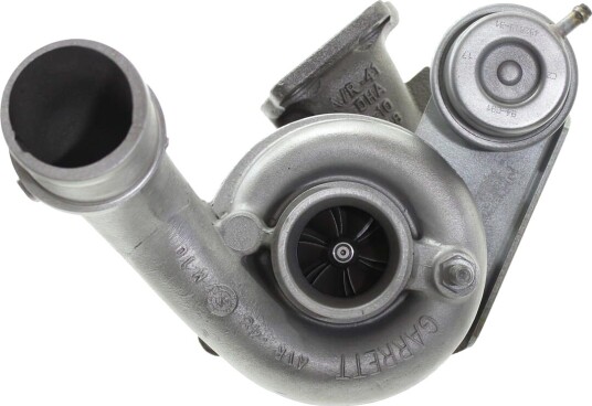 Turbolader ALANKO 11900457