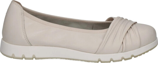 Caprice Dame Sko Beige 36 EU, Caprice Dame Sko Beige 36 EU,
