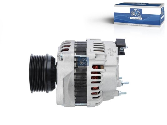Dynamo DT Spare Parts 6.27013