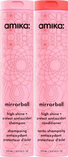 Amika Mirrorball Duo