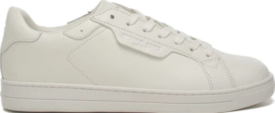 Michael Kors Herre Sko Hvit 43 EU,