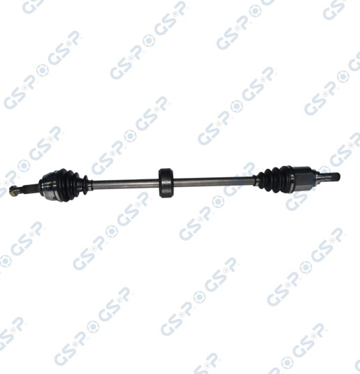GSP 250507 Drivaksel