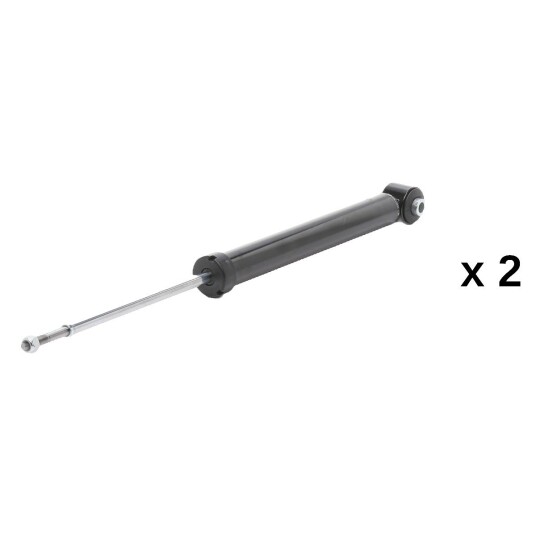 Støtdemper RIDEX 854S20909