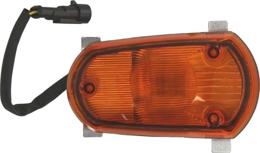 Ekstra blinklys TRUCKLIGHT CL-ME014 Ekstra blinklys TRUCKLIGHT CL-ME014