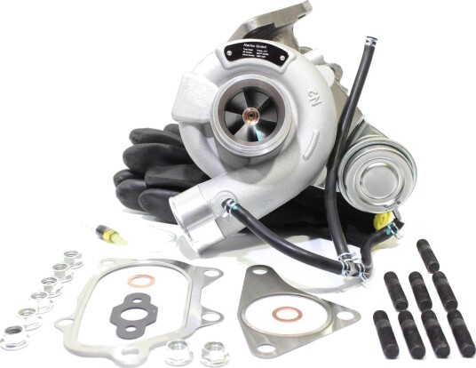 Turbolader ALANKO 10901309