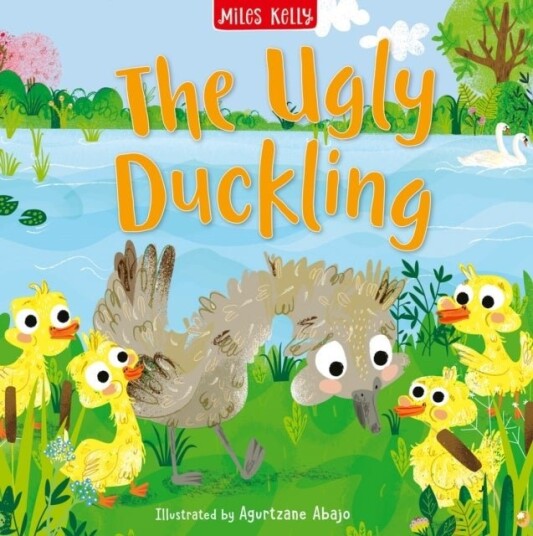 The Ugly Duckling The Ugly Duckling